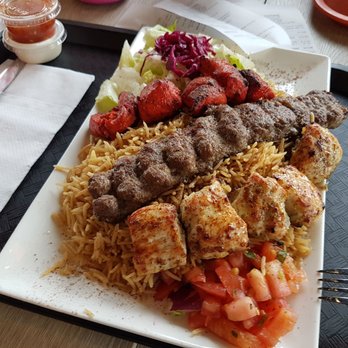 Naan and Kabob - Afghan Near Me - Toronto, Ontario Naan and Kabob - Afghan Near Me - Toronto, Ontario