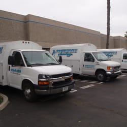 Professional Plumbing - Big enough to handle all your plumbing needs, small enough to know your name.