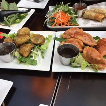 5ive Spice - Vietnamese Near Me - New York, New York