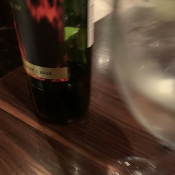 Texas de Brazil - Addison - House wine - Brazilian Near Me - Addison, Texas Texas de Brazil - Addison - House wine - Brazilian Near Me - Addison, Texas