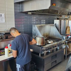 Osmow's Shawarma