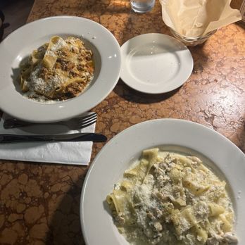 Maccheroni Republic - Italian Near Me - Los Angeles, California