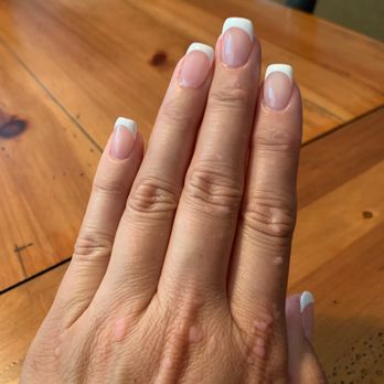 Dolce Nail Spa - Nail Technicians Near Me - Yorktown Heights, New York