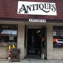Pigeon River Antiques