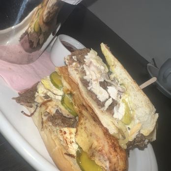 Bite Food & Coffee - Brisket Cubano - Breakfast & Brunch Near Me - Fair Lawn, New Jersey Bite Food & Coffee - Brisket Cubano - Breakfast & Brunch Near Me - Fair Lawn, New Jersey