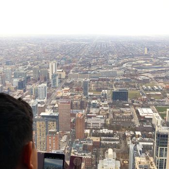 360 Chicago - Observatories Near Me - Chicago, Illinois