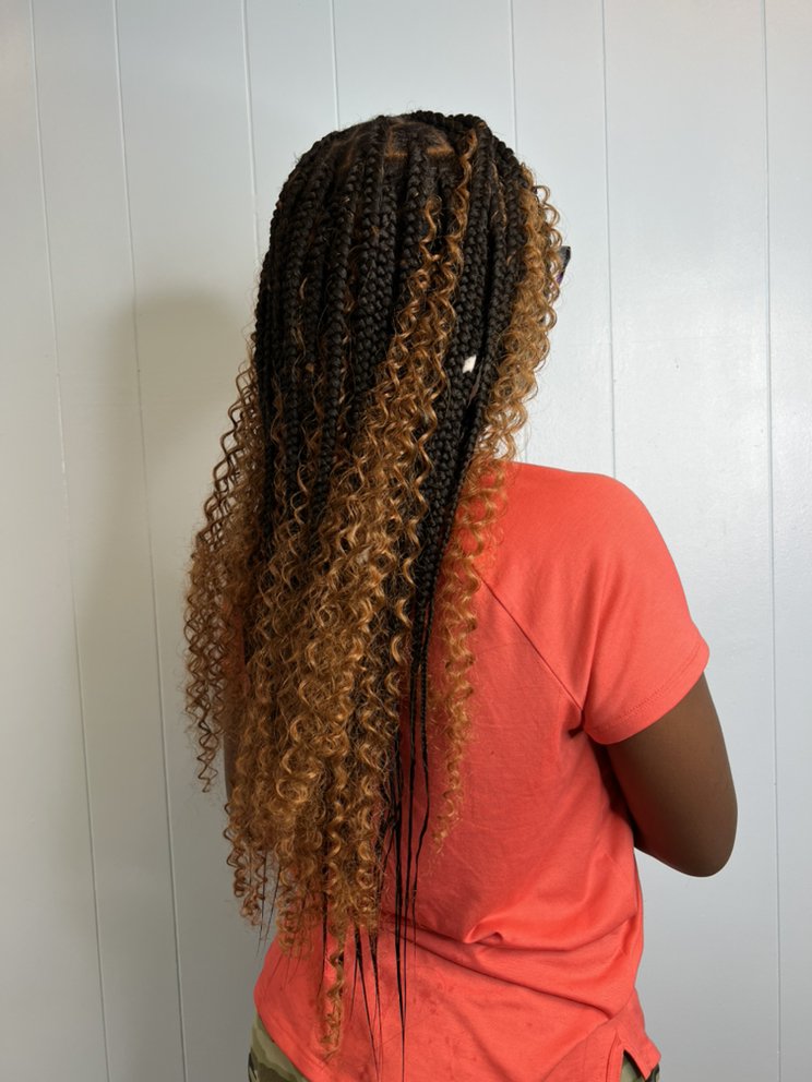 BRAIDS BY BEAUTY Updated April 2024 18 Photos Peoria, Illinois