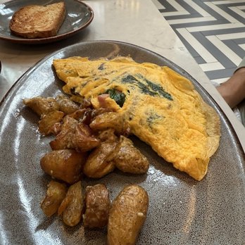 Provisional Kitchen - Breakfast & Brunch Near Me - San Diego, California