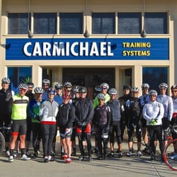 Carmichael Training Systems