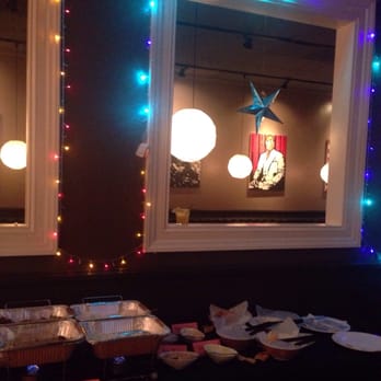 Lucha Tigre - Asian Fusion Near Me - Chapel Hill, North Carolina