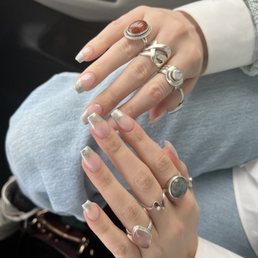 nails by amy nails by amy