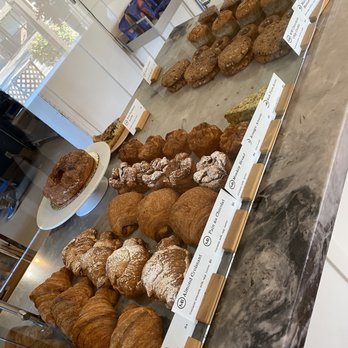 Manresa Bread - Bakeries Near Me - Los Gatos, California
