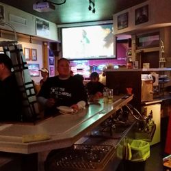 Grand Avenue Saloon