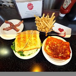 Johnny Rockets