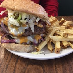 Mojo's Cafe