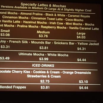 Java The Hutt - Lots of coffee specials! - Coffee & Tea Near Me - Roanoke, Virginia Java The Hutt - Lots of coffee specials! - Coffee & Tea Near Me - Roanoke, Virginia
