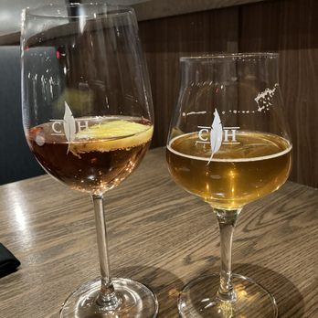 Cooper’s Hawk Winery & Restaurant - Cooper's hawk ale and Blood orange pineapple sangria - Desserts Near Me - Gilbert, Arizona Cooper’s Hawk Winery & Restaurant - Cooper's hawk ale and Blood orange pineapple sangria - Desserts Near Me - Gilbert, Arizona