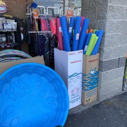 Dollar General