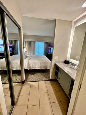 Residence Inn Boston Back Bay/Fenway by null