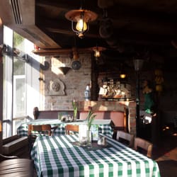 Pizzeria Bella Italia