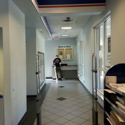 United States Postal Service - Rental Boxes