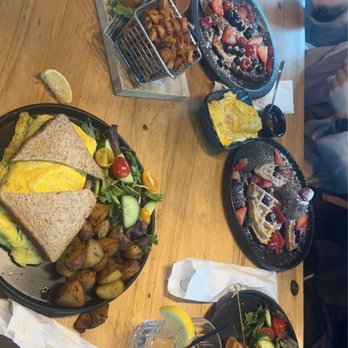 Tete A Tete - Cafes Near Me - Brooklyn, New York Tete A Tete - Cafes Near Me - Brooklyn, New York
