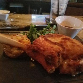Bricco - Veal shank! - Italian Near Me - Boston, Massachusetts Bricco - Veal shank! - Italian Near Me - Boston, Massachusetts