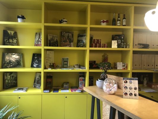 Hotel Gaston by null