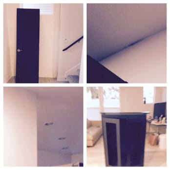 Capital City Paint & Restore - The way the house was left by Capital City Paint and Restore. - Painters Near Me - Austin, Texas