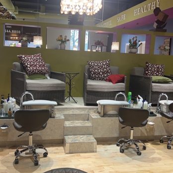 Nails 07 - The Salon - Nail Salons Near Me - Royal Oak, Michigan Nails 07 - The Salon - Nail Salons Near Me - Royal Oak, Michigan