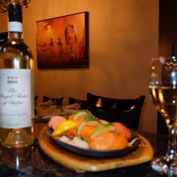 The Royal Taste of India