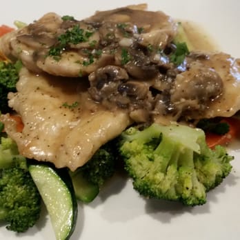 Fandee's Restaurant Sebastopol - Chicken Marsala.....fine tasting marsala wine sauce. - American Near Me - Sebastopol, California Fandee's Restaurant Sebastopol - Chicken Marsala.....fine tasting marsala wine sauce. - American Near Me - Sebastopol, California