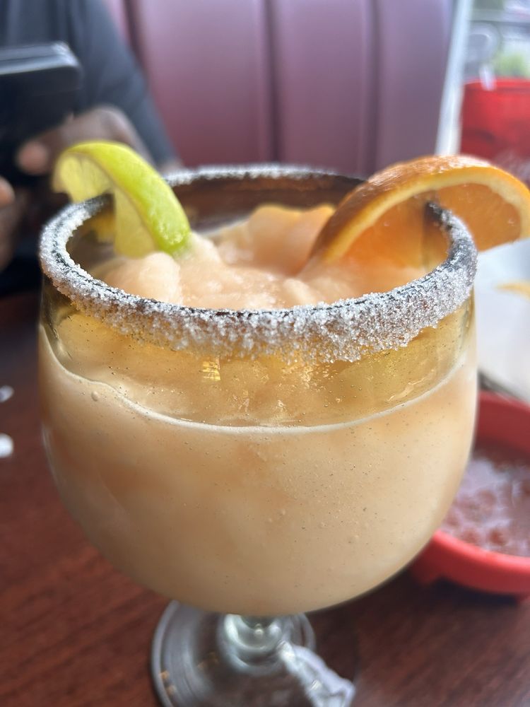 La Cantina Mexican Restaurant