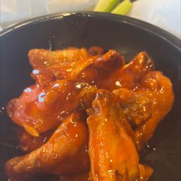 Honey Hot
