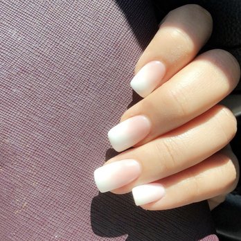 Peerage Nail Spa - Ombré acrylic set - Nail Salons Near Me - San Jose, California Peerage Nail Spa - Ombré acrylic set - Nail Salons Near Me - San Jose, California