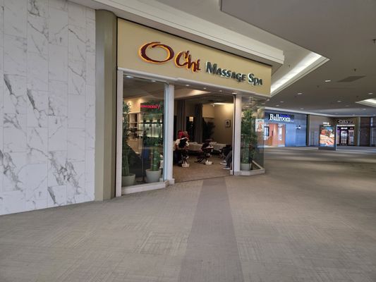 Burnsville Center by null