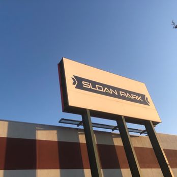 Sloan Park - Stadiums & Arenas Near Me - Mesa, Arizona