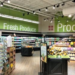 Cash Wise Foods