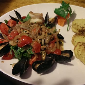 Trattoria Chiaromonte - Italian Near Me - Berlin, BE