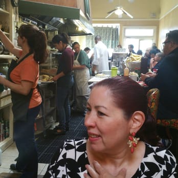 Alana's Cafe - Busy and friendly staff! Loving this place! - Breakfast & Brunch Near Me - Burlingame, California