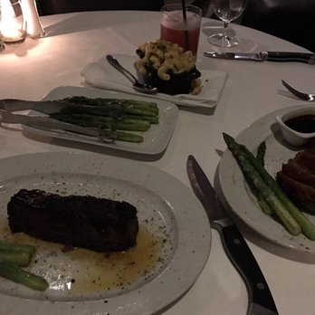 Steak 48 - The Mac & Cheese - Steakhouses Near Me - Houston, Texas