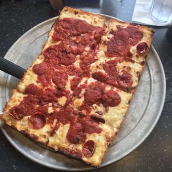 Buddy's Pizza - Pizza Near Me - Detroit, Michigan Buddy's Pizza - Pizza Near Me - Detroit, Michigan