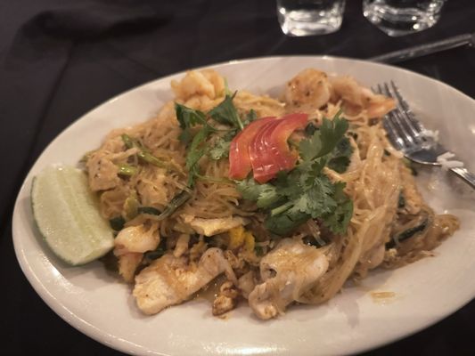 Basil Thai Cuisine-Charlotte, NC by null