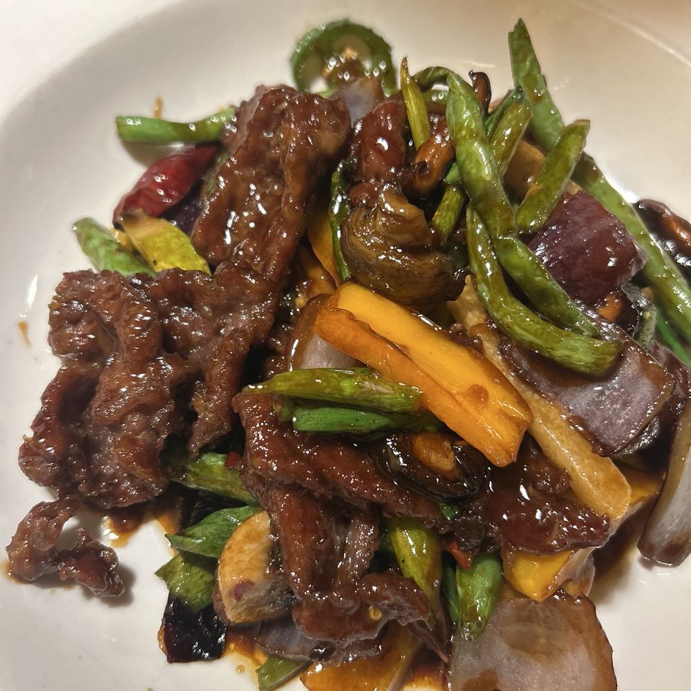 Wild Ginger Asian Bistro - Szechuan beef - Sushi Bars Near Me - Lancaster, Ohio Wild Ginger Asian Bistro - Szechuan beef - Sushi Bars Near Me - Lancaster, Ohio