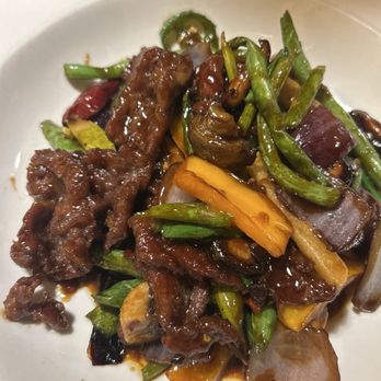 Wild Ginger Asian Bistro - Szechuan beef - Sushi Bars Near Me - Lancaster, Ohio Wild Ginger Asian Bistro - Szechuan beef - Sushi Bars Near Me - Lancaster, Ohio
