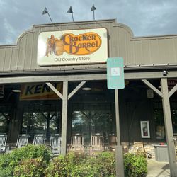 Cracker Barrel Old Country Store