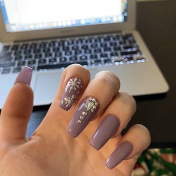 Diva Nails & Spa - Nail Salons Near Me - San Jose, California