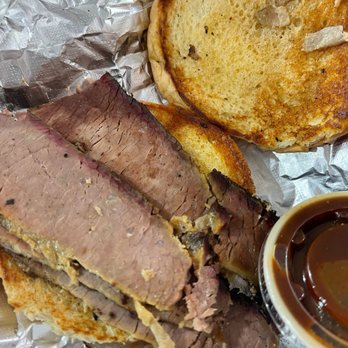Sami’s Southern Kitchen & More - Sliced brisket sandwich - Southern Near Me - Sapulpa, Oklahoma Sami’s Southern Kitchen & More - Sliced brisket sandwich - Southern Near Me - Sapulpa, Oklahoma