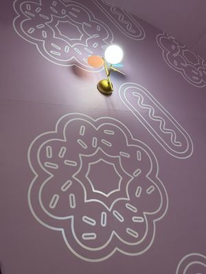 Mochinut Bakersfield by null