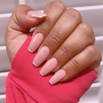 Coco Nails & Spa - Nail Salons Near Me - Covina, California
